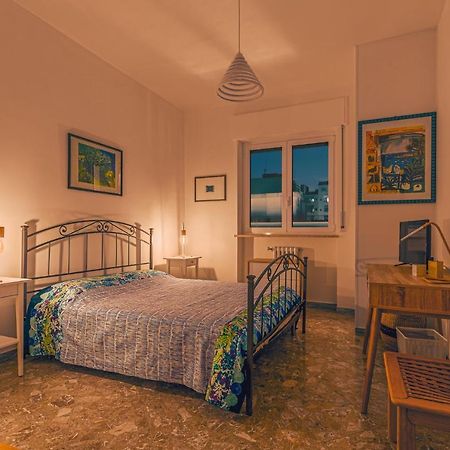 Robertone Guest House Bari Zewnętrze zdjęcie