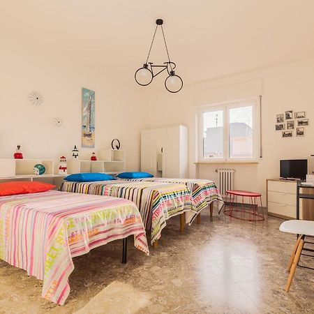Robertone Guest House Bari Zewnętrze zdjęcie