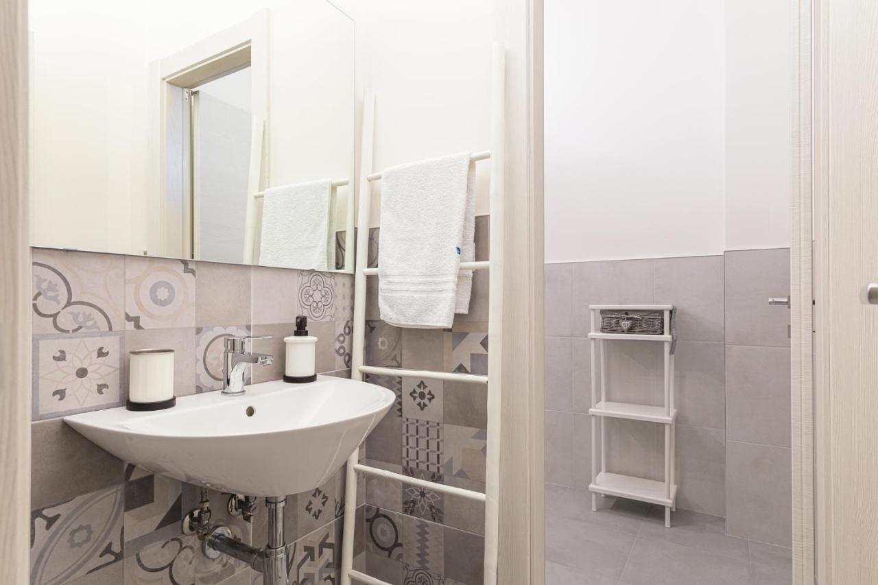 Robertone Guest House Bari Zewnętrze zdjęcie