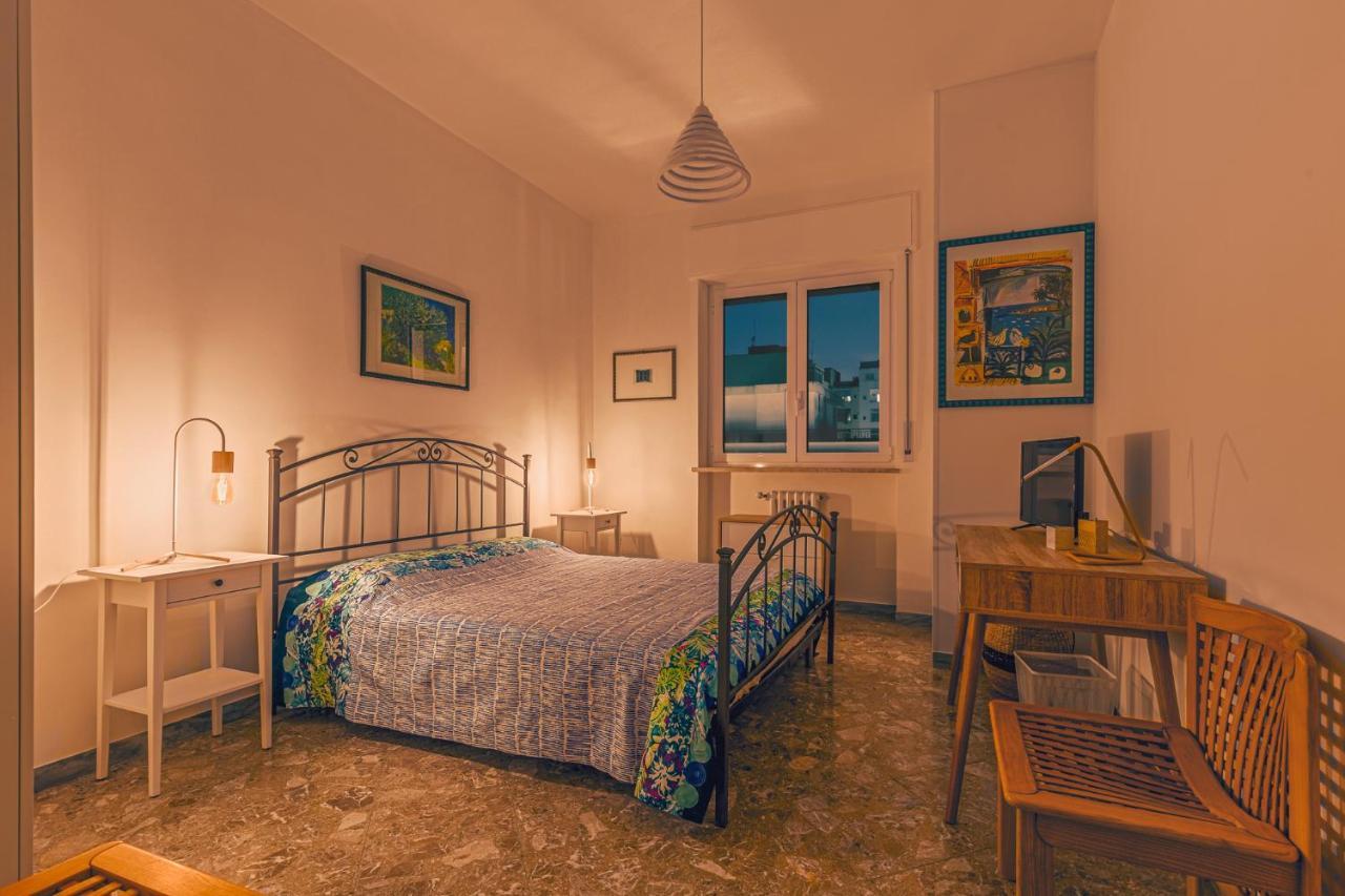 Robertone Guest House Bari Zewnętrze zdjęcie