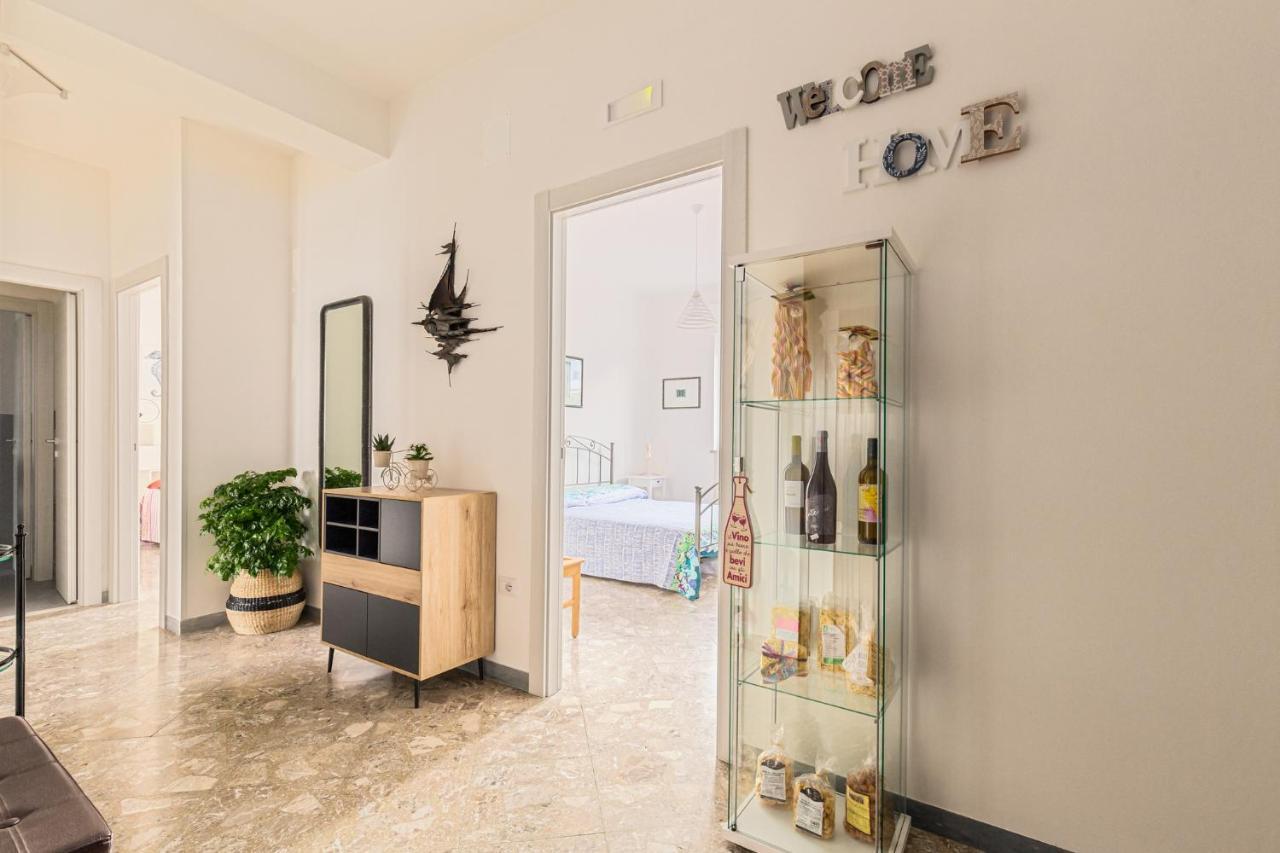 Robertone Guest House Bari Zewnętrze zdjęcie
