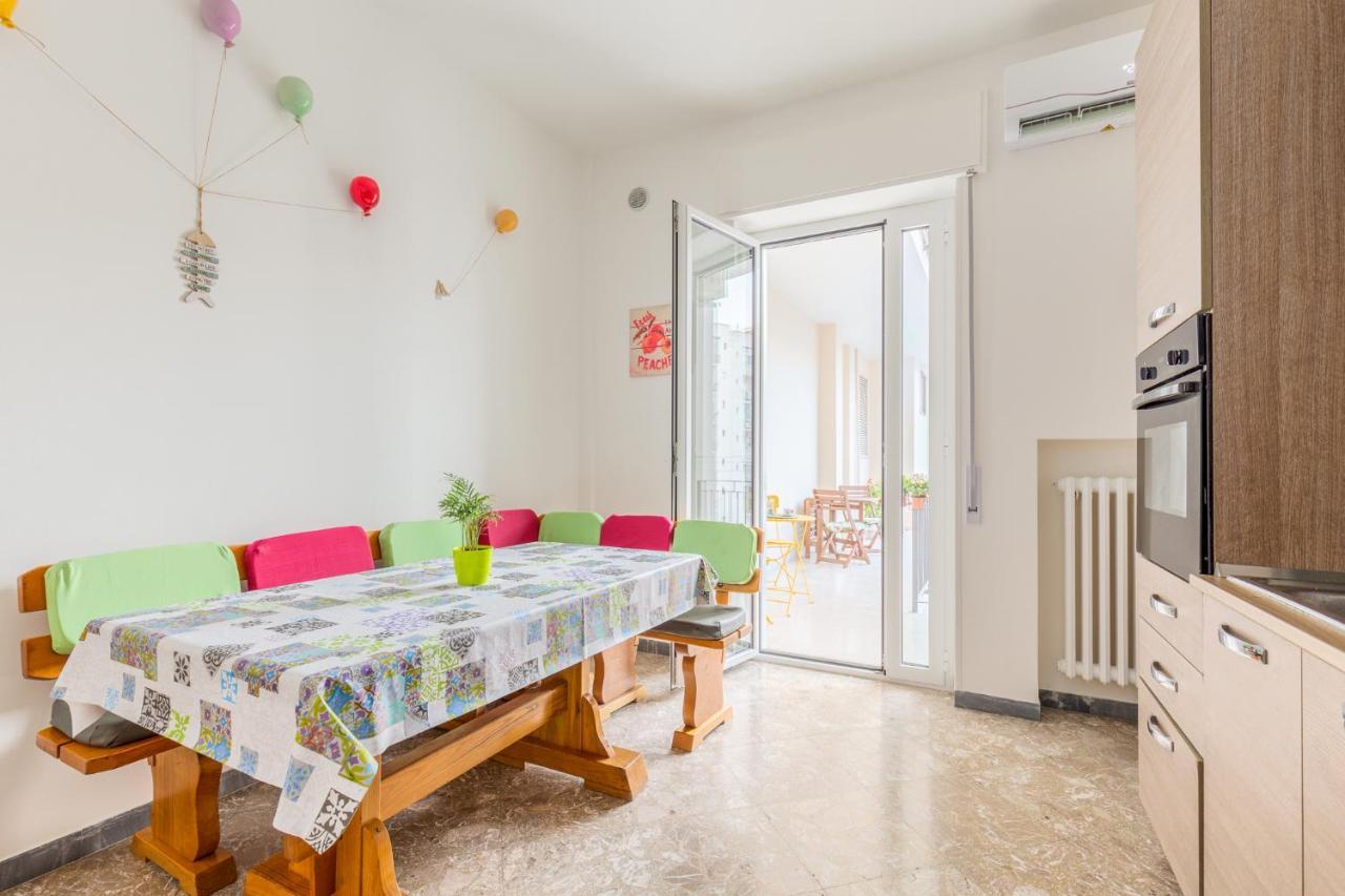 Robertone Guest House Bari Zewnętrze zdjęcie