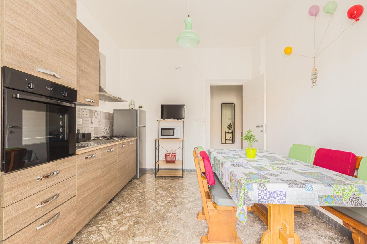Robertone Guest House Bari Zewnętrze zdjęcie
