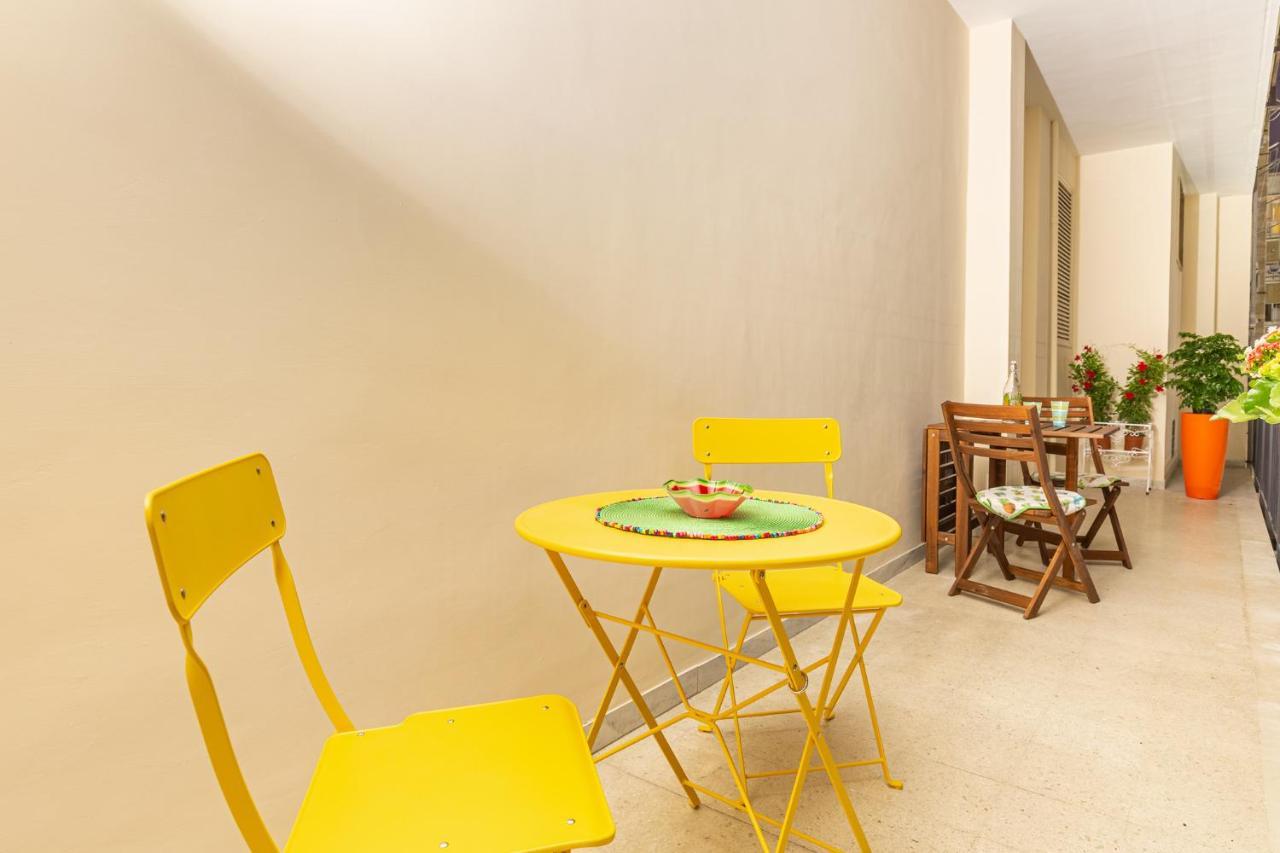 Robertone Guest House Bari Zewnętrze zdjęcie
