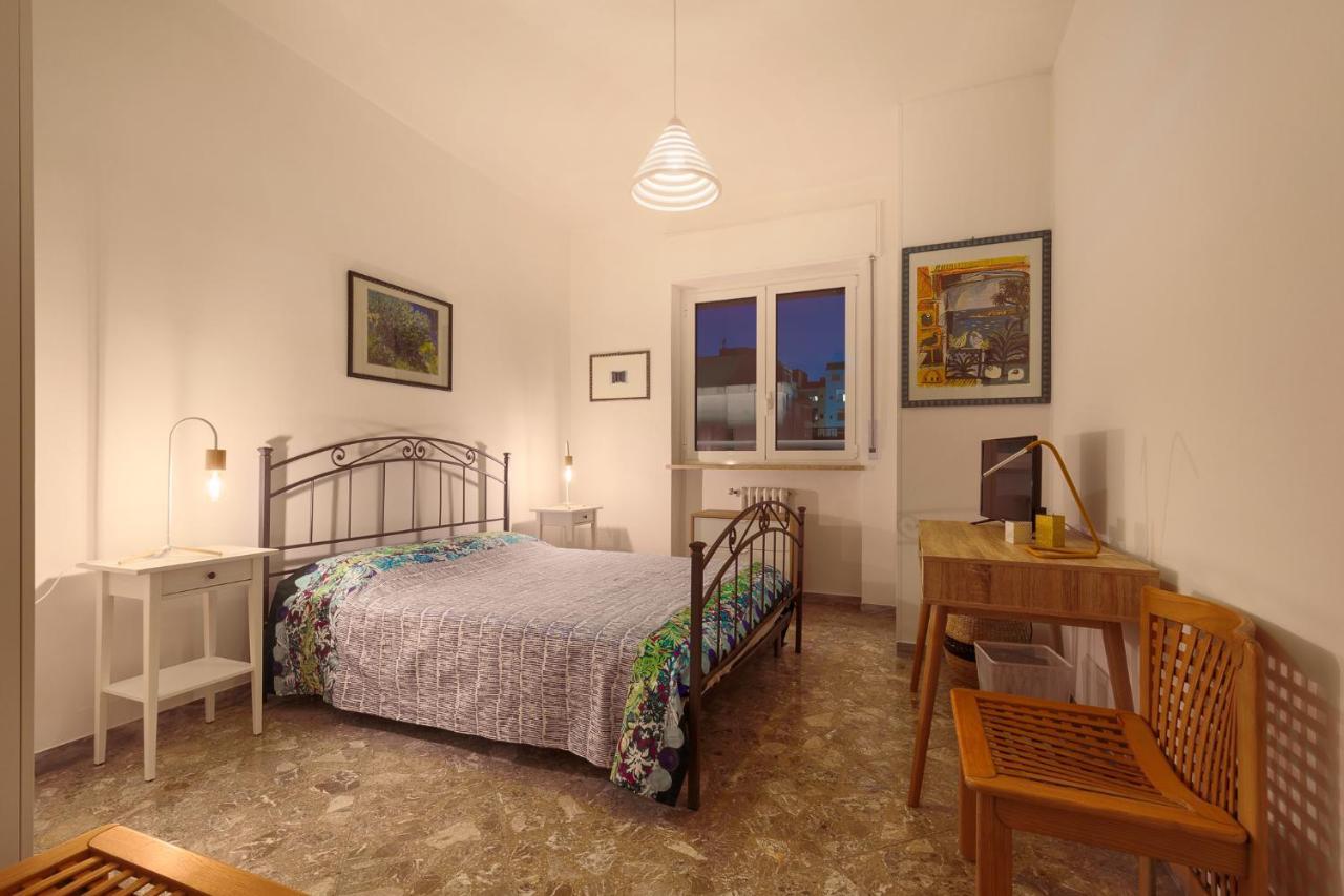 Robertone Guest House Bari Zewnętrze zdjęcie