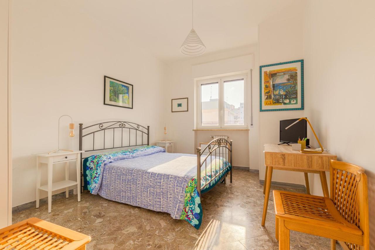 Robertone Guest House Bari Zewnętrze zdjęcie