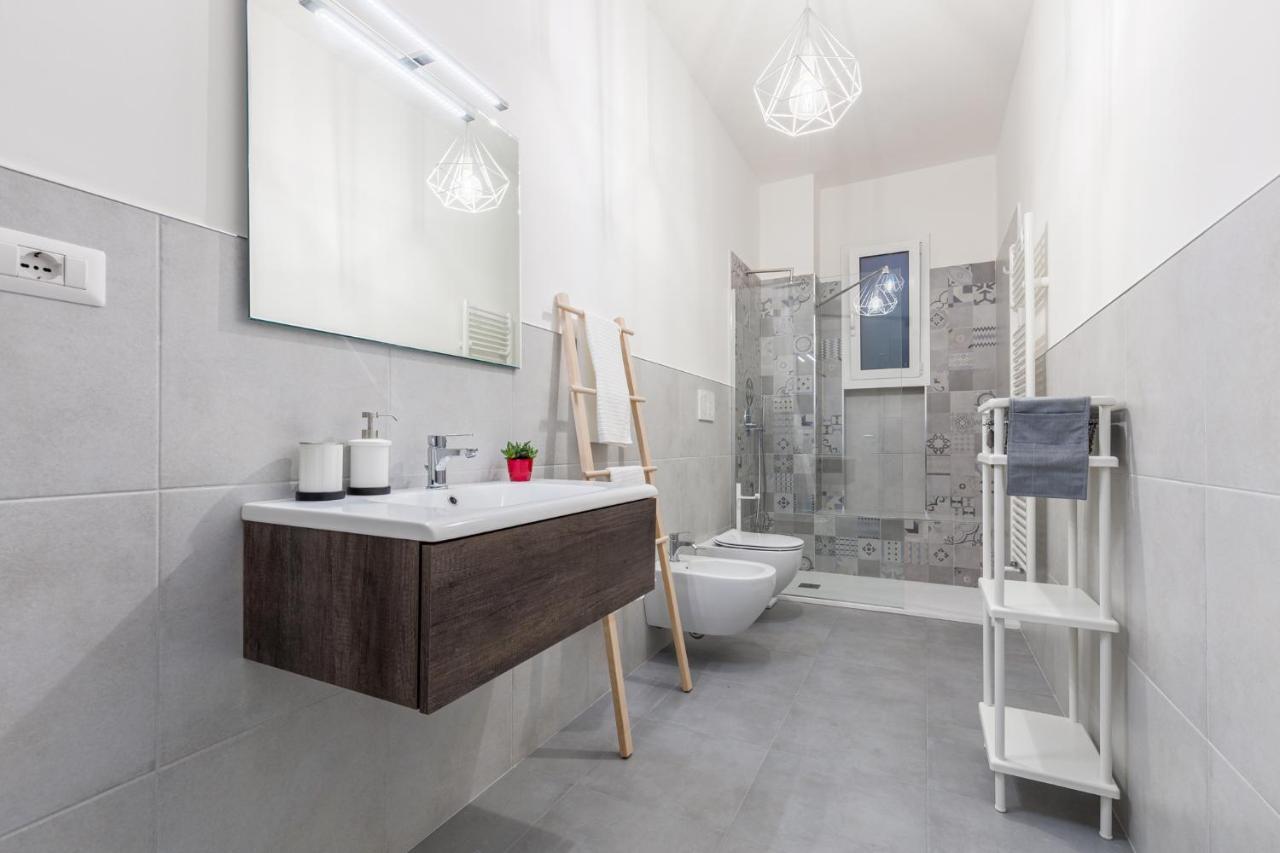 Robertone Guest House Bari Zewnętrze zdjęcie