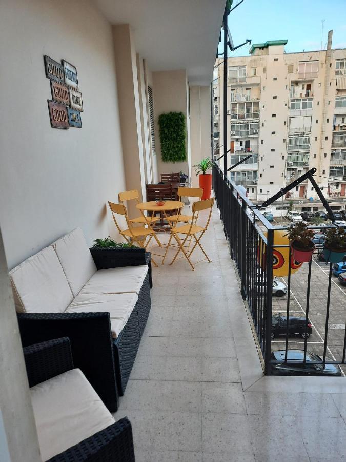Robertone Guest House Bari Zewnętrze zdjęcie